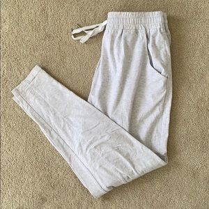 Sarah’s Day x White Fox Boutique Joggers 💕